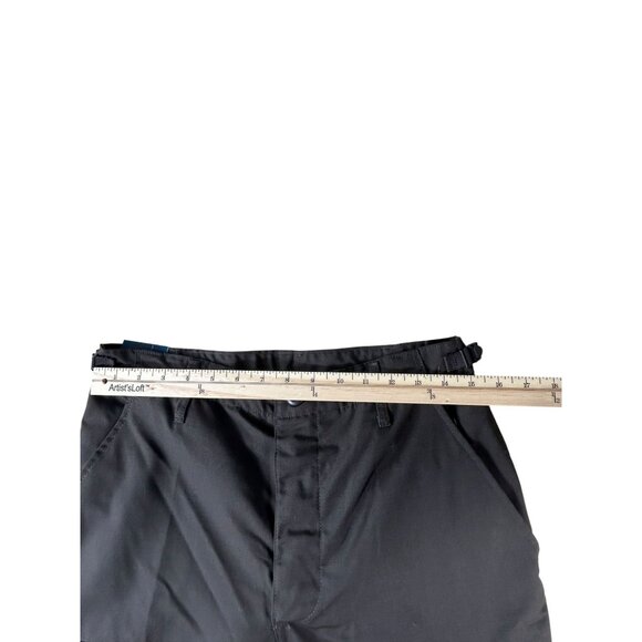 NEW Propper BDU Trouser Pants Sheriff's Brown Sz SR Small Reg Button Fly Cargo - Picture 6 of 16